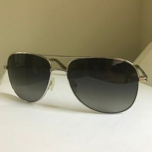 SALT "Elliot" TS Aviator Polarized Sunglasses